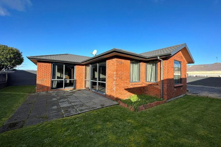 Photo of property in 99-103 Macmaster Street, Richmond, Invercargill, 9810