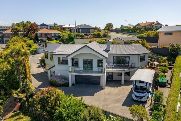Photo of property in 1 Newman Street, Waimataitai, Timaru, 7910