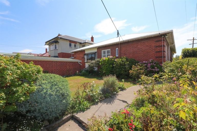 Photo of property in 27 Sefton Street, Seaview, Timaru, 7910