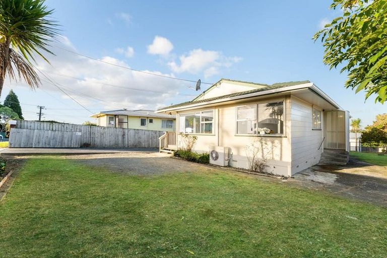 Photo of property in 142 Metcalfe Road, Ranui, Auckland, 0612