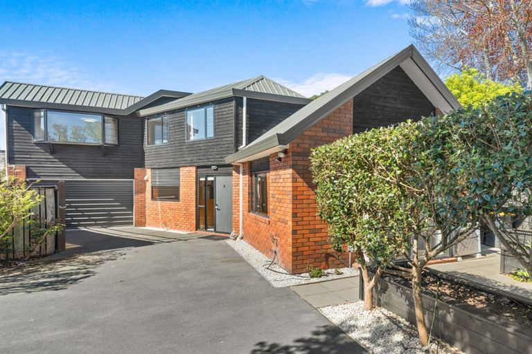 Photo of property in 71 Hamilton Avenue, Ilam, Christchurch, 8041