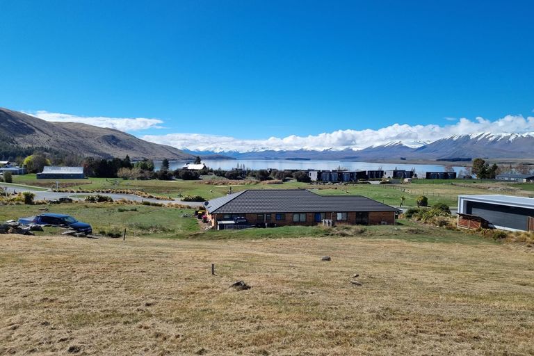Photo of property in 1 Sibbald Lane, Lake Tekapo, 7999