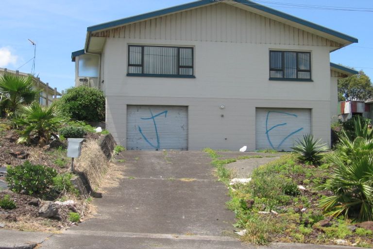 Photo of property in 8 Mclennan Road, Mount Wellington, Auckland, 1062