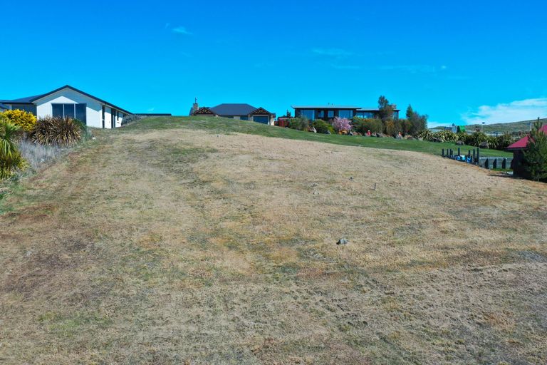 Photo of property in 1 Sibbald Lane, Lake Tekapo, 7999