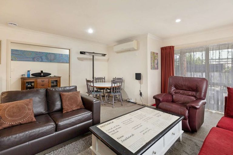 Photo of property in 22b Reeve Street, Levin, 5510