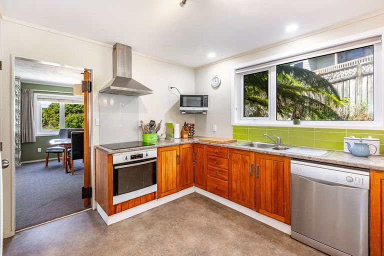 Photo of property in 77 Ayton Drive, Whitby, Porirua, 5024