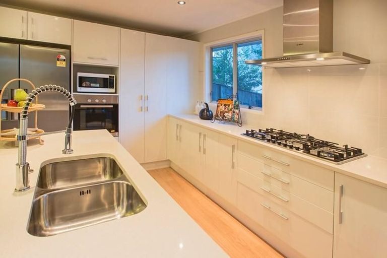 Photo of property in 89 Udys Road, Pakuranga, Auckland, 2010