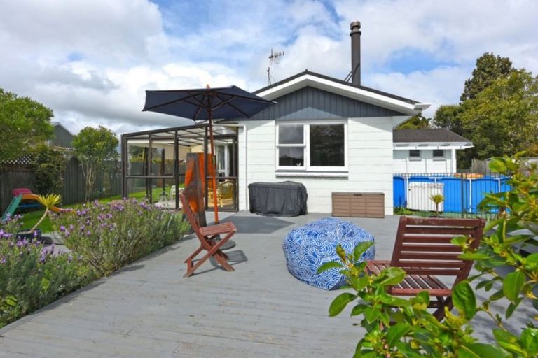 Photo of property in 7 Burns Grove, Trentham, Upper Hutt, 5018