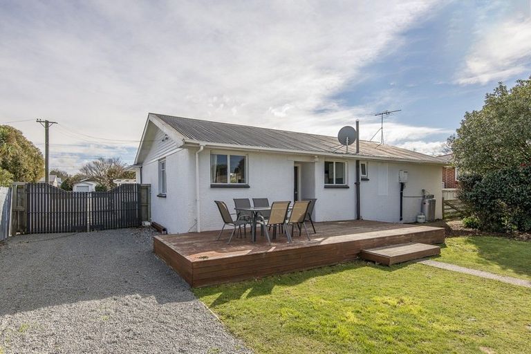 Photo of property in 8 Kimberley Road, Darfield, 7510