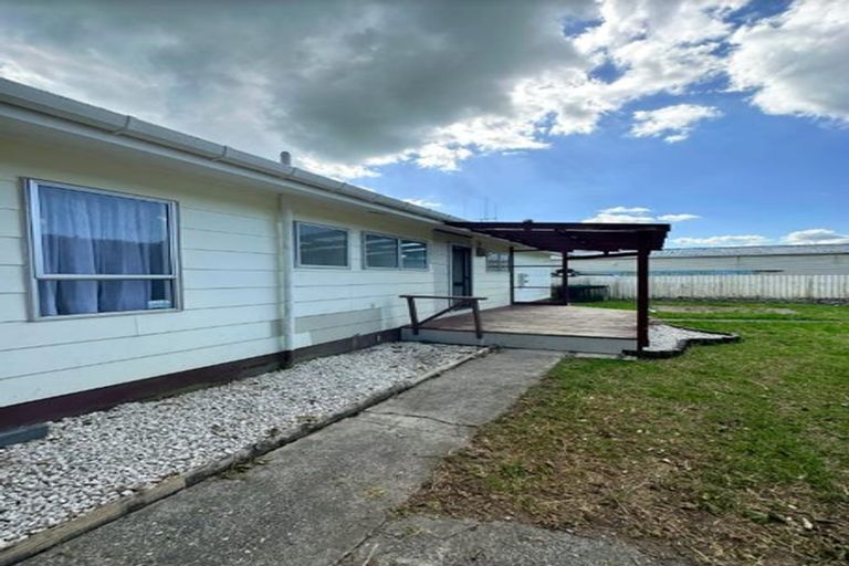 Photo of property in 18 Sain Crescent, Morrinsville, 3300