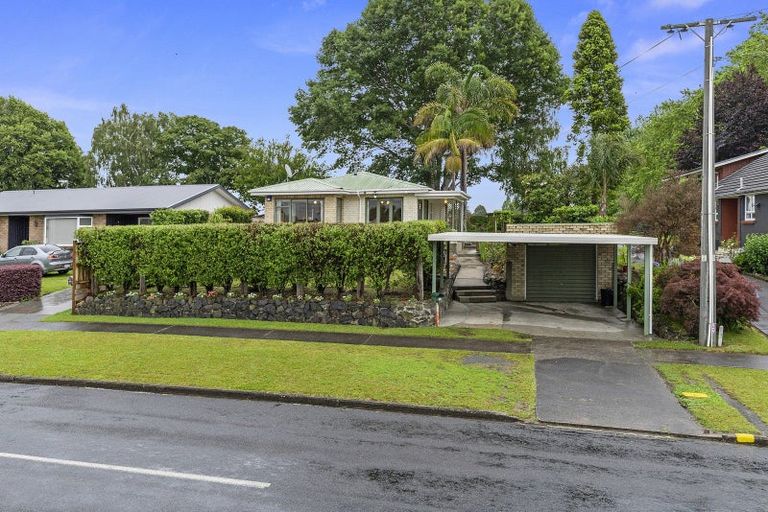 Photo of property in 15 Sanders Avenue, Morrinsville, 3300