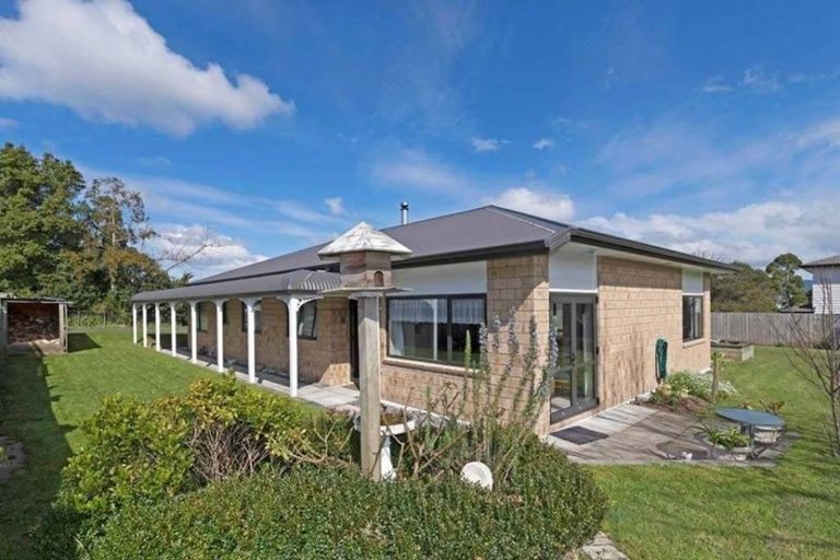 Photo of property in 65d View Road, Henderson, Auckland, 0612