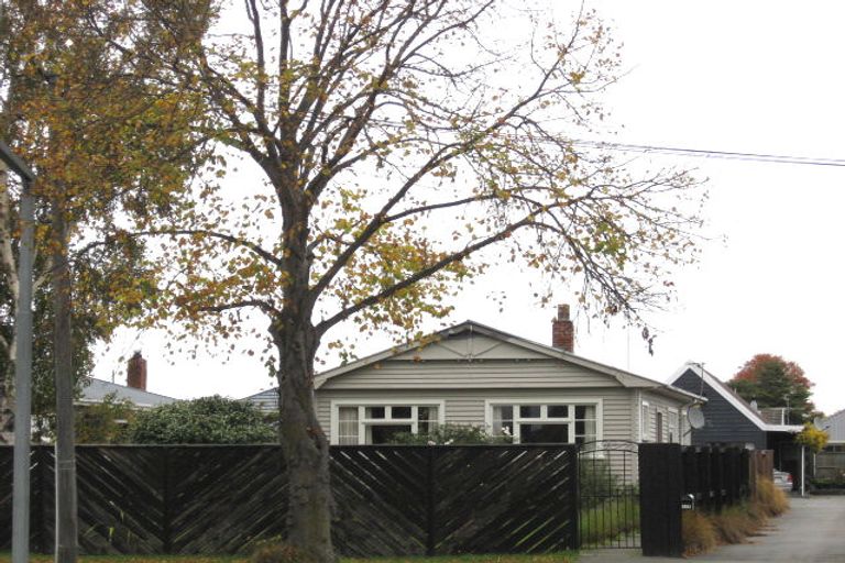 Photo of property in 1/551 Cranford Street, Papanui, Christchurch, 8052