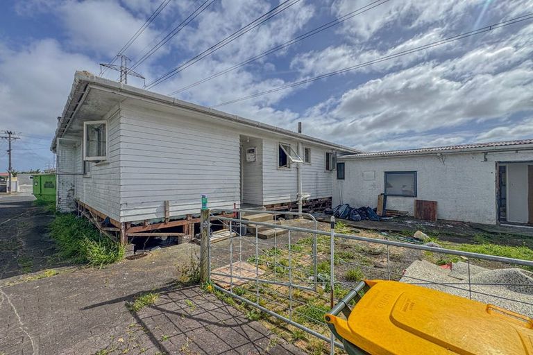 Photo of property in 1/5 Edward Avenue, Otara, Auckland, 2023