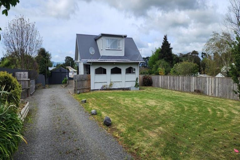 Photo of property in 13 Stanley Street, Dannevirke, 4930