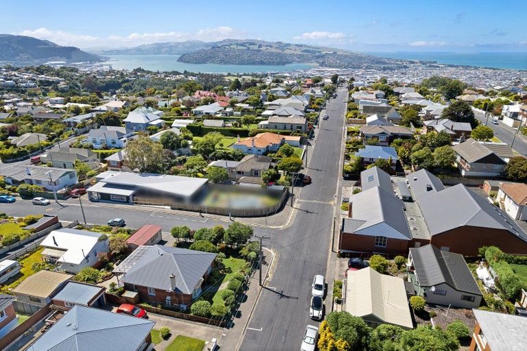 Photo of property in 13 Maryhill Terrace, Maryhill, Dunedin, 9011