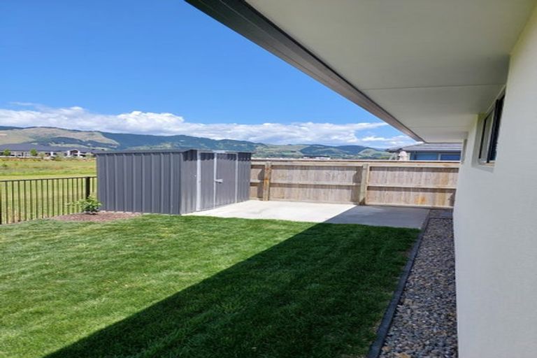 Photo of property in 31 Carmine Crescent, Appleby, Richmond, 7020