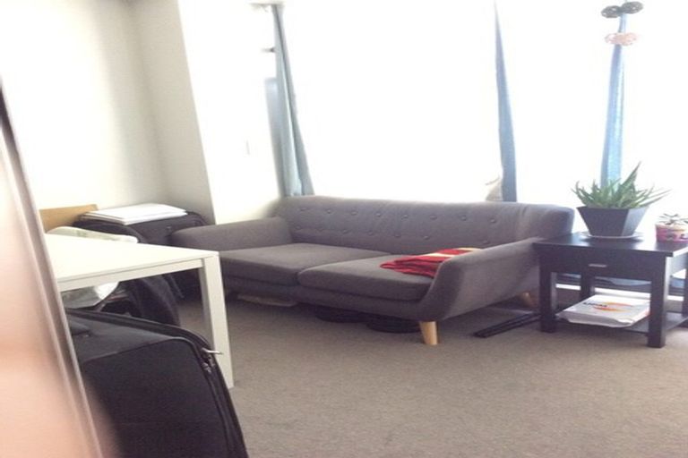 Photo of property in The Vincent, 811/106 Vincent Street, Auckland Central, Auckland, 1010