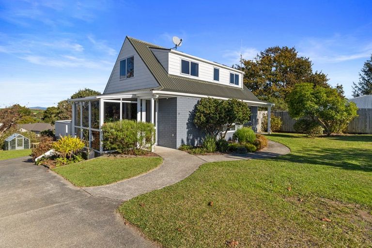 Photo of property in 50 Allen Street, Morrinsville, 3300