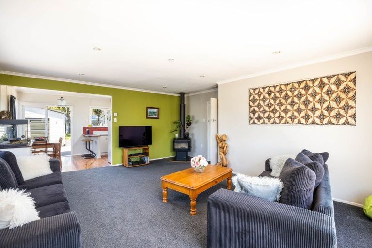 Photo of property in 305 Frankley Road, Ferndale, New Plymouth, 4310
