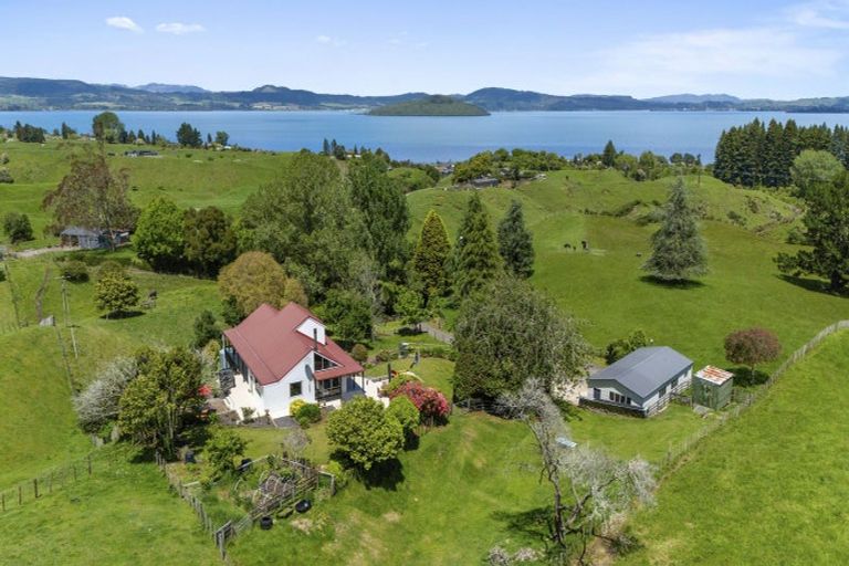 Photo of property in 87 Te Waerenga Road, Hamurana, 3096