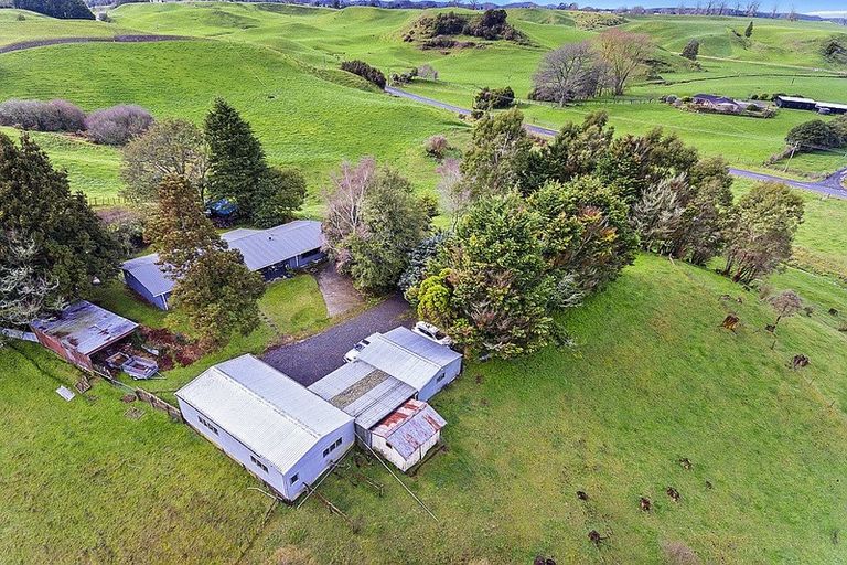 Photo of property in 196 Lichfield Road, Lichfield, Putaruru, 3482