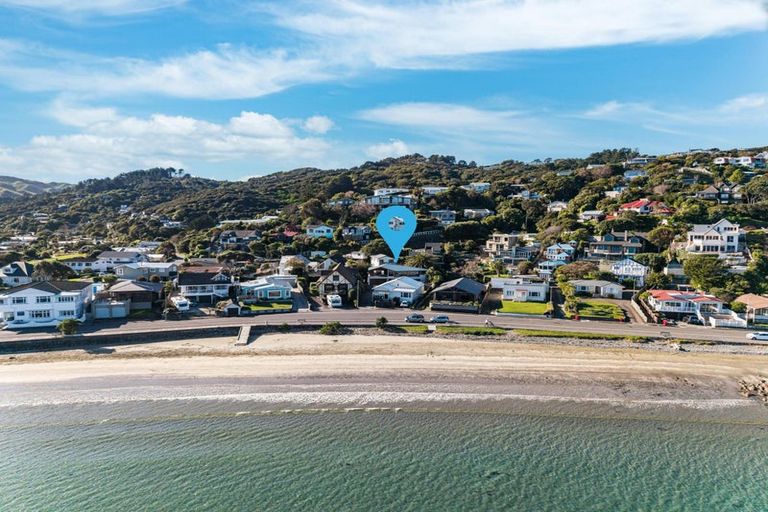 Photo of property in 44c Moana Road, Plimmerton, Porirua, 5026