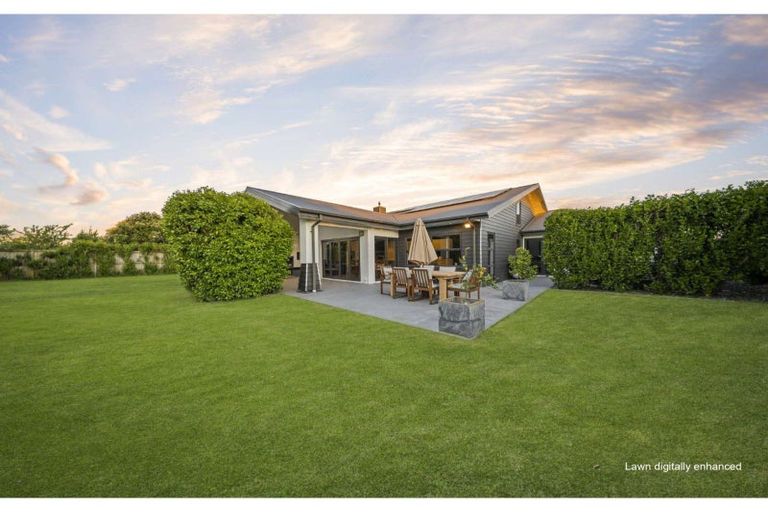 Photo of property in 10c Kipling Avenue, Rolleston, 7614