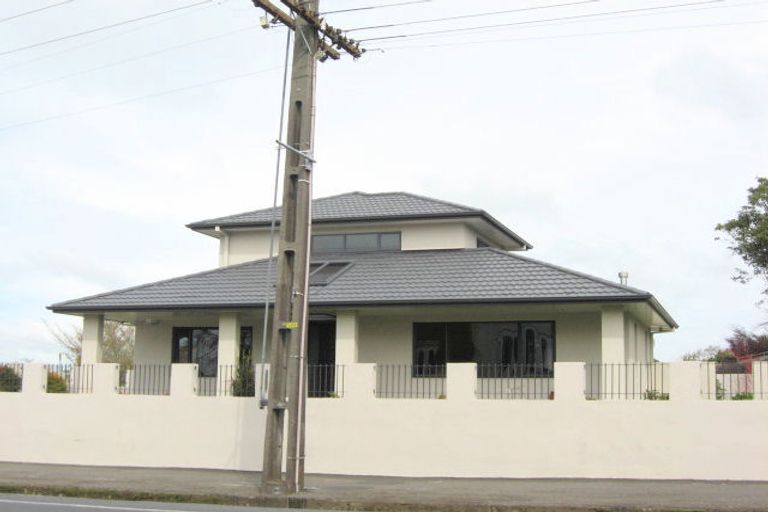 Photo of property in 59 Rata Street, Inglewood, 4330