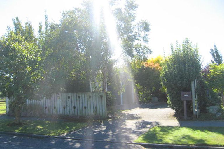 Photo of property in 6 Cushmor Drive, Methven, 7730