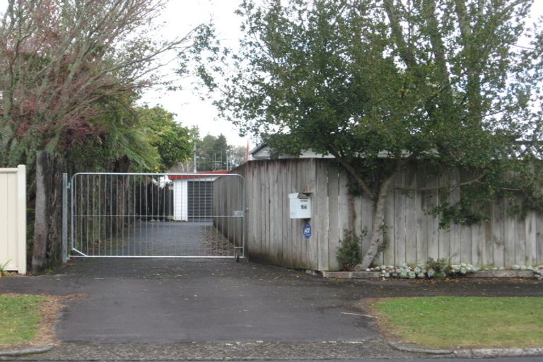 Photo of property in 6b Bailey Avenue, Claudelands, Hamilton, 3214