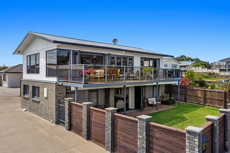 Photo of property in 6 Tuati Street, Ohope, 3121