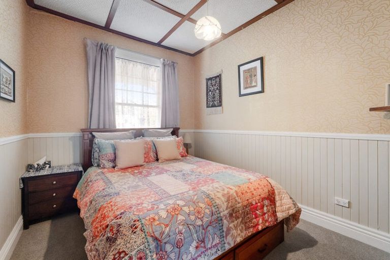 Photo of property in 20 Corbett Street, Paeroa, 3600