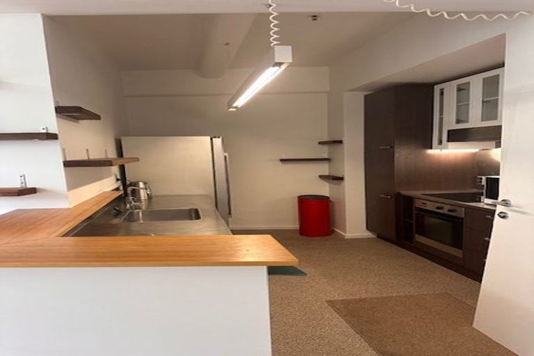 Photo of property in Orange House/land Equity, 1/182 Wakefield Street, Te Aro, Wellington, 6011