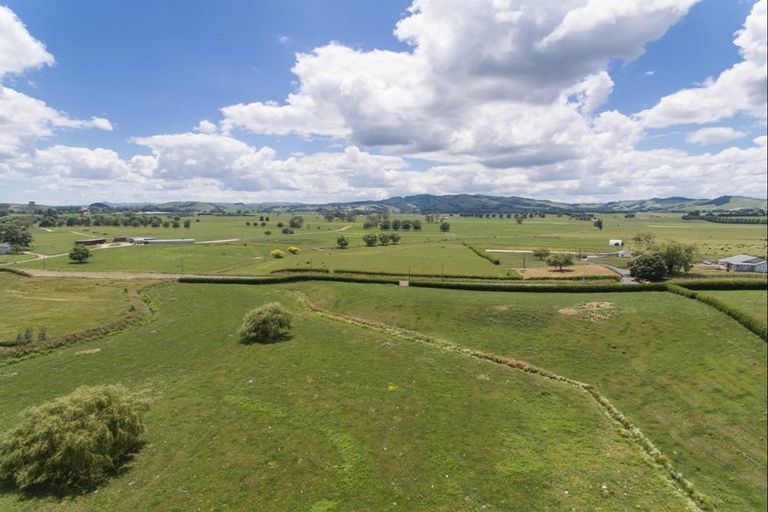 Photo of property in 244 Grice Road, Rotoorangi, Cambridge, 3495