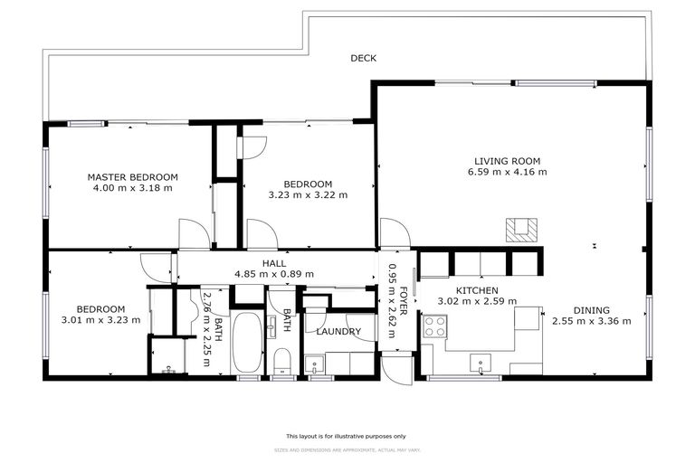 Photo of property in 15 Ascot Avenue, Te Kamo, Whangarei, 0112