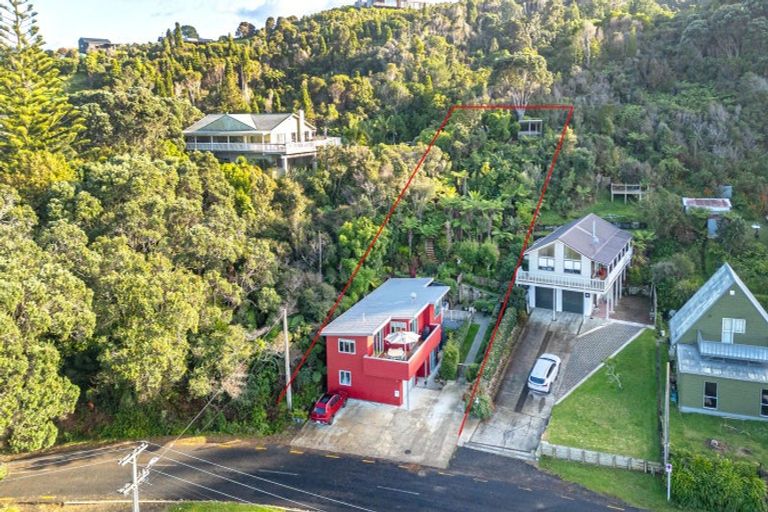 Photo of property in 54 Ocean Beach Road, Tairua, 3508