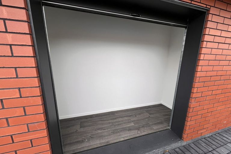 Photo of property in 1/165 Knighton Road, Hillcrest, Hamilton, 3216