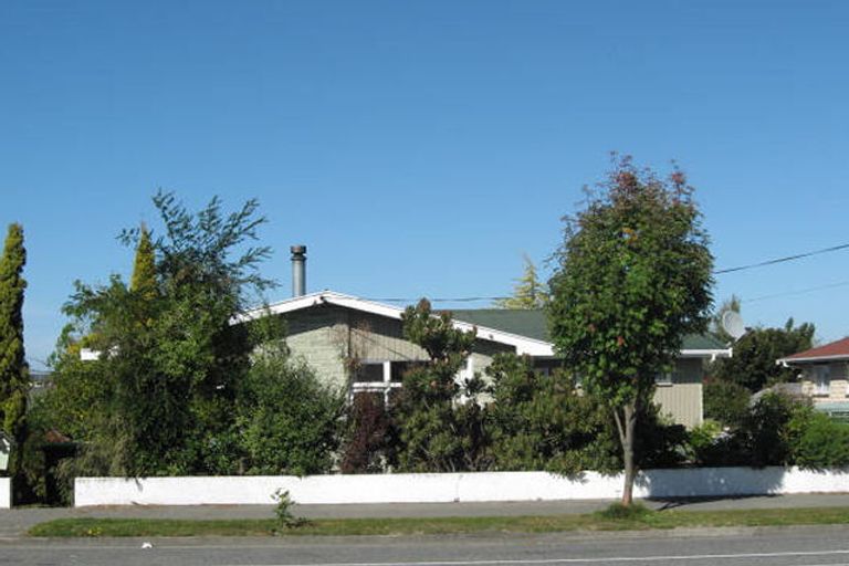 Photo of property in 346 Wai-iti Road, Glenwood, Timaru, 7910