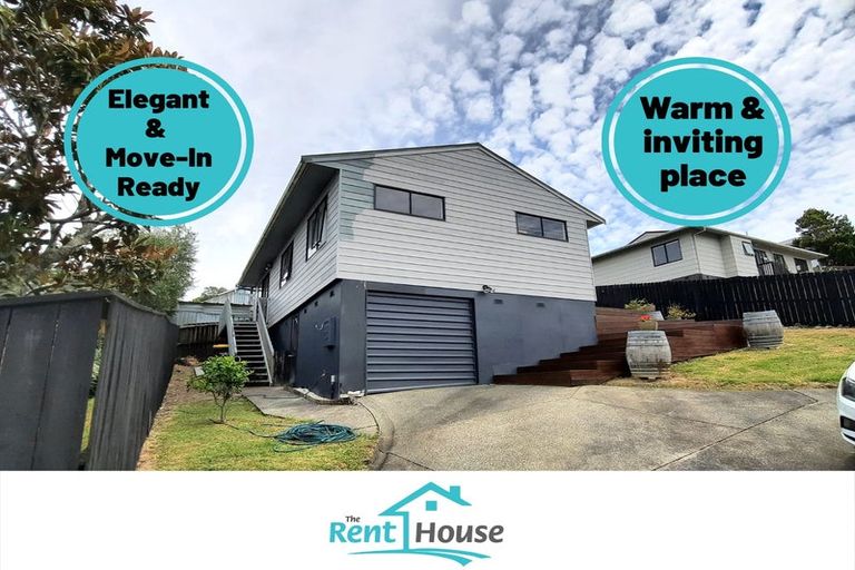 Photo of property in 2/4 Antrim Grove, Bayview, Auckland, 0629