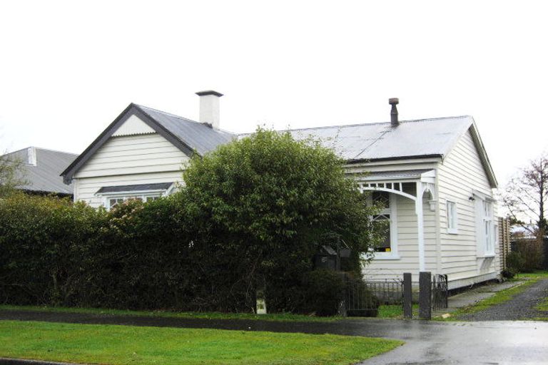 Photo of property in 26 Compton Street, Georgetown, Invercargill, 9812