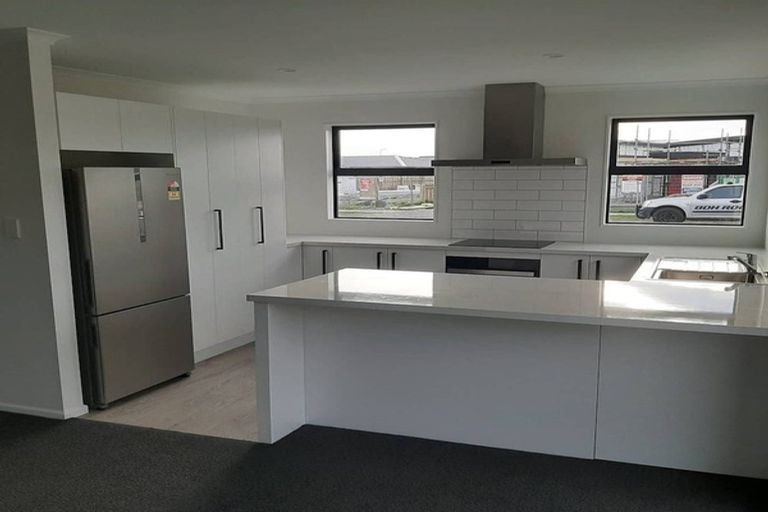 Photo of property in 49 Kilmurry Street, Halswell, Christchurch, 8025