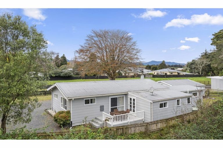 Photo of property in 3914 State Highway 26, Waitoa, 3310