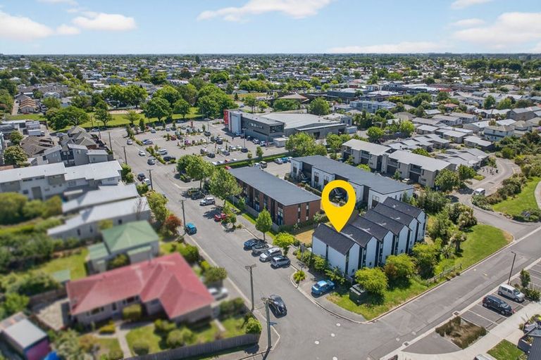 Photo of property in 16/17 Warwick Street, Richmond, Christchurch, 8013