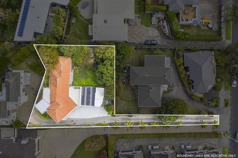 Photo of property in 165 Riddell Road, Glendowie, Auckland, 1071