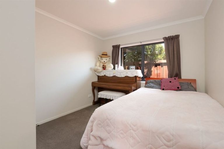 Photo of property in 26 Brittan Drive, Rolleston, 7615