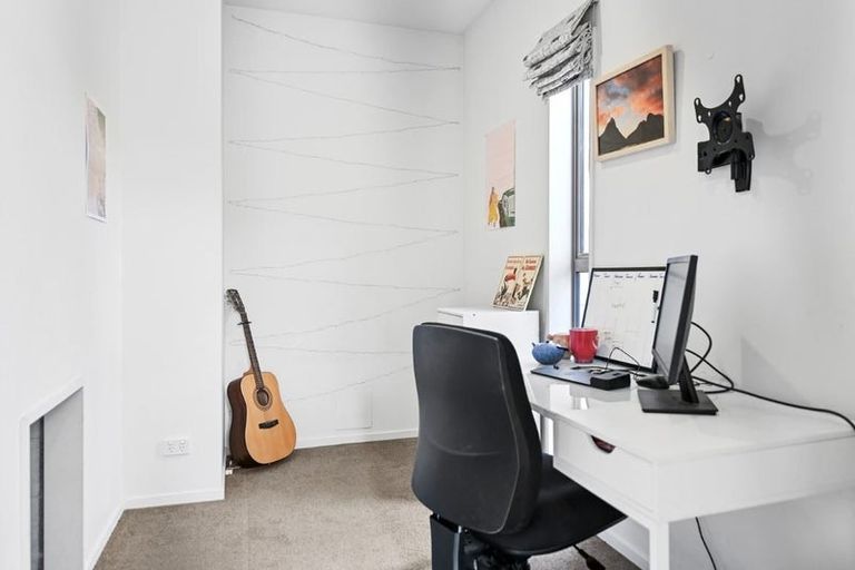 Photo of property in 3/45 Antigua Street, Addington, Christchurch, 8024