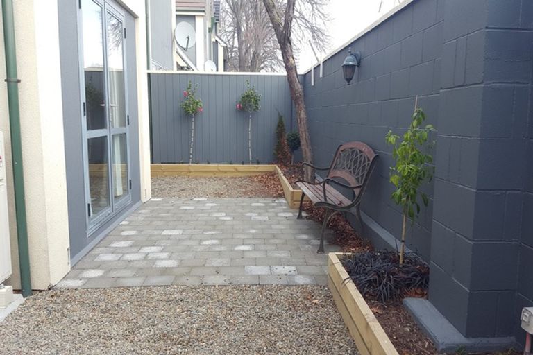 Photo of property in St Lukes Courts, 170 Peterborough Street, Christchurch Central, Christchurch, 8013