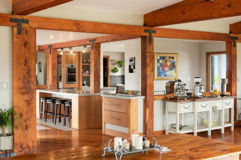 Photo of property in 454 Wainui Road South, Whakamarama, Katikati, 3181