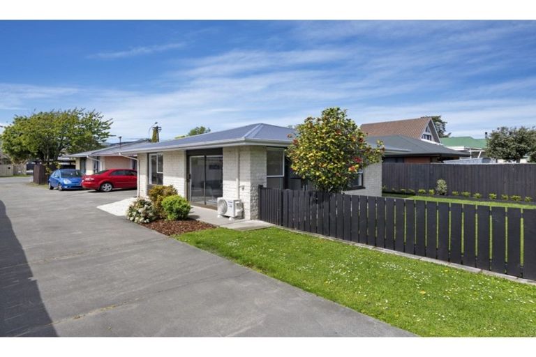 Photo of property in 2/95 Milton Street, Somerfield, Christchurch, 8024